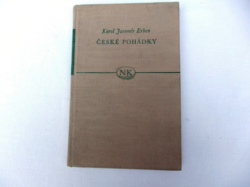 České pohádky