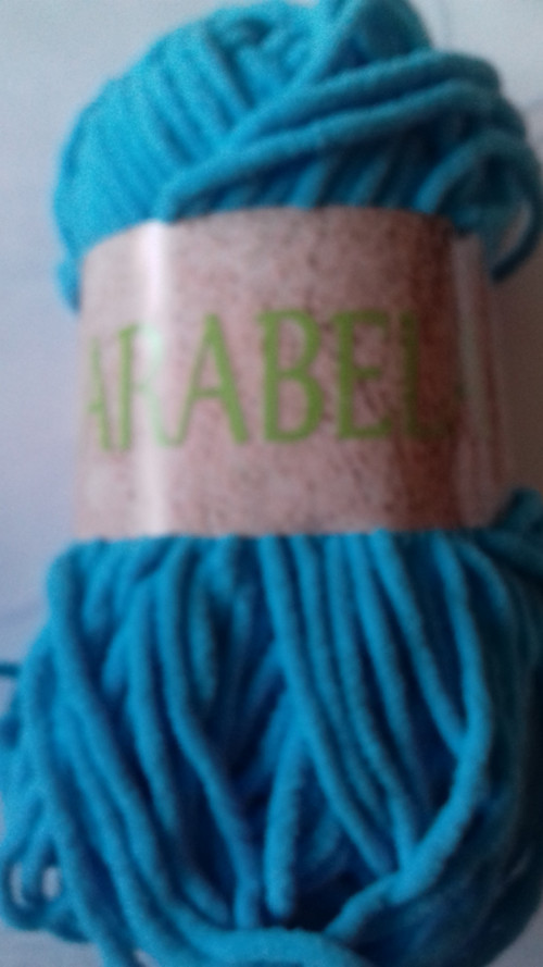 Pletací příze Arabela