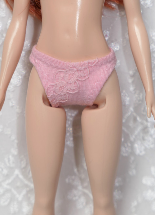 Kalhotky pro Barbie — foto 1
