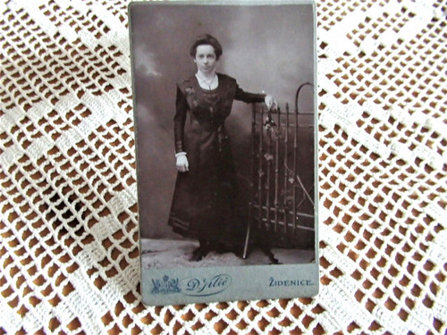 Bona - kabinetka — foto 1