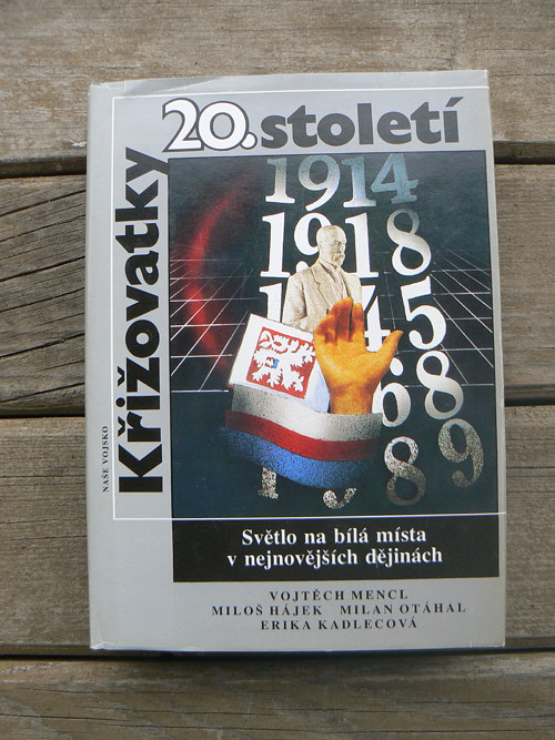 Křižovatky 20. století.