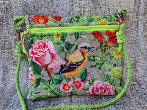 * kapsička *crossbody *kabelka