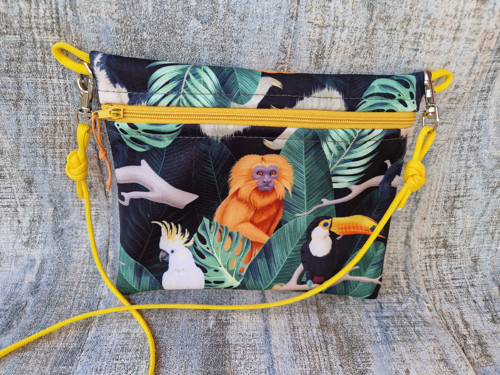 * kapsička *crossbody *kabelka