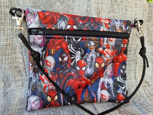 * kapsička *crossbody *kabelka