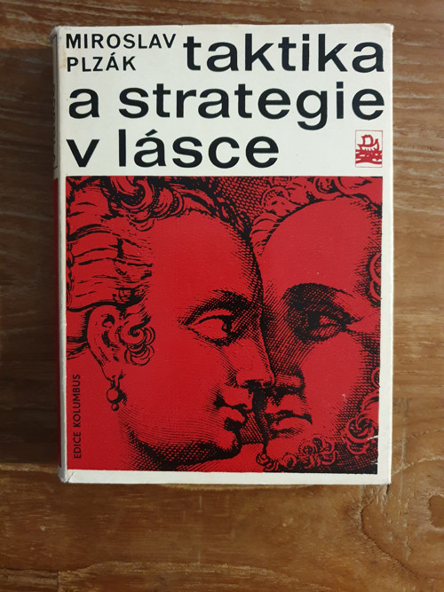 Taktika a stratedie v lásce