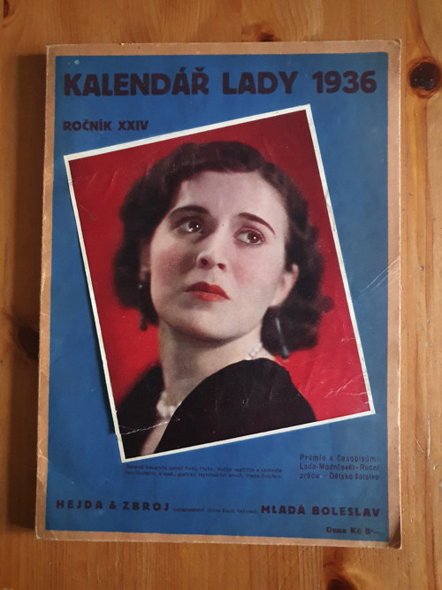 LADA 1936