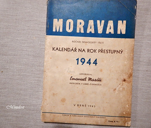 Moravan — foto 1