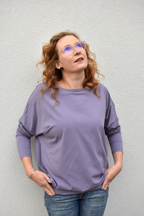 UNI šeříkové — foto 1