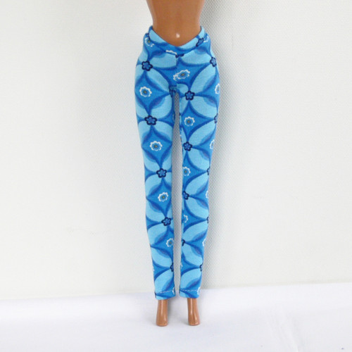 Barbie - legíny