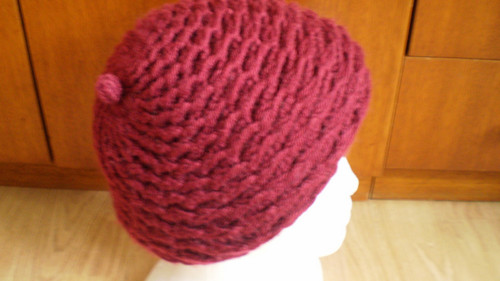 Baret