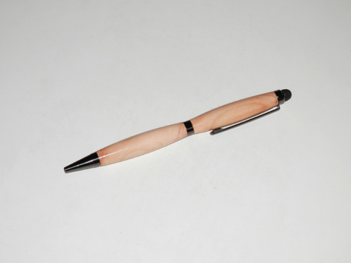 Kuličkové pero roller 1