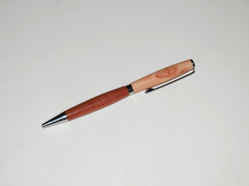 Kuličkové pero roller 3