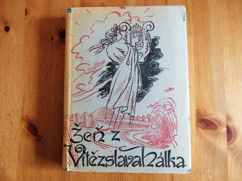 Žeň z Vítězslava Hálka — foto 1