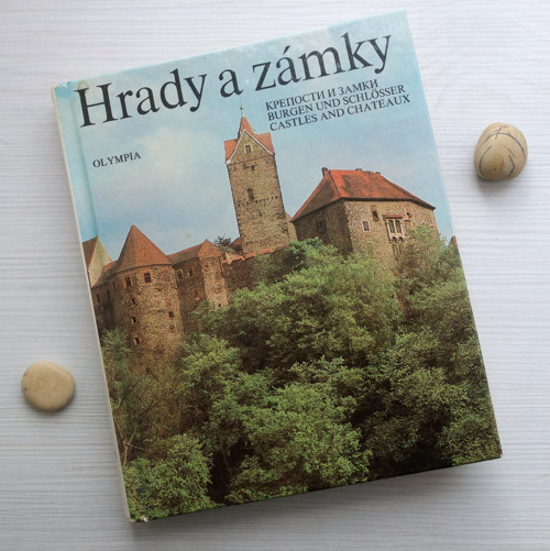 Hrady a zámky