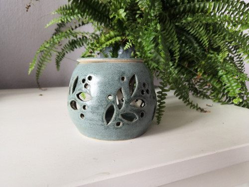 Aromalampa — foto 1
