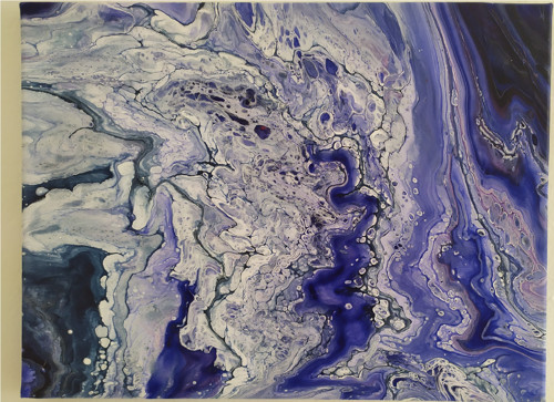 Planeta Beau - Mapa 1 — foto 1