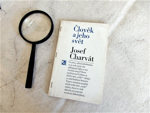 Člověk a jeho svět
