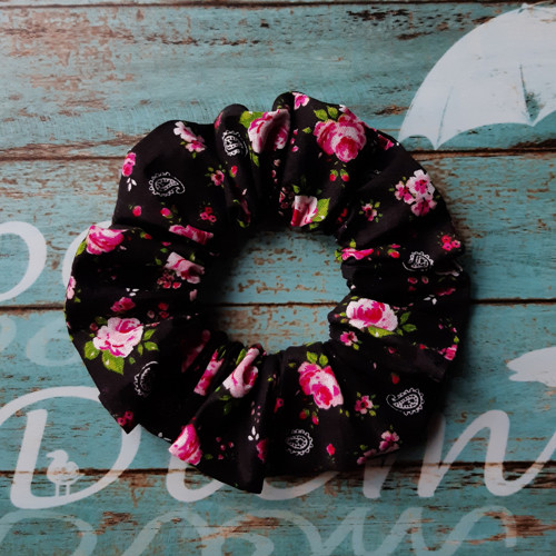 Scrunchies gumičky