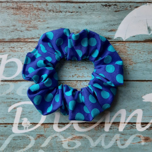 Scrunchies gumičky