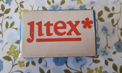 Mýdlo Jitex