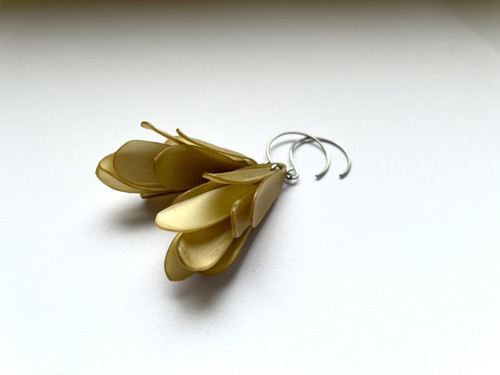 Positive vibrations gold — foto 1