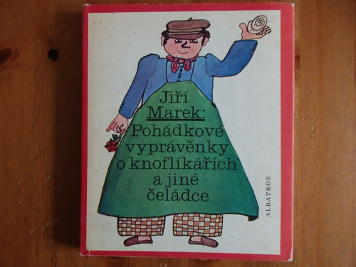 Knoflíkáři — foto 1