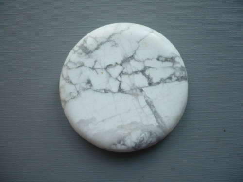 Placka - magnezit 44 mm, č.155w