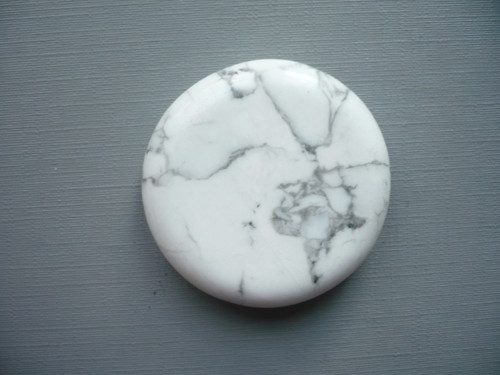 Placka - magnezit 38 mm, č.173w