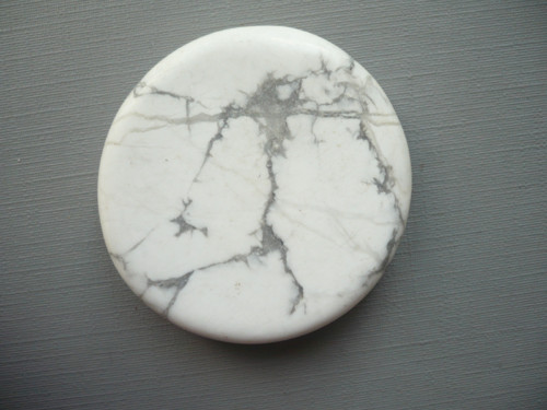 Placka - magnezit 42 mm, č.175w