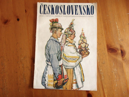 Československo - časopis