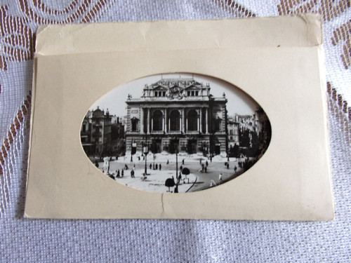 Montpellier - pohlednice — foto 1