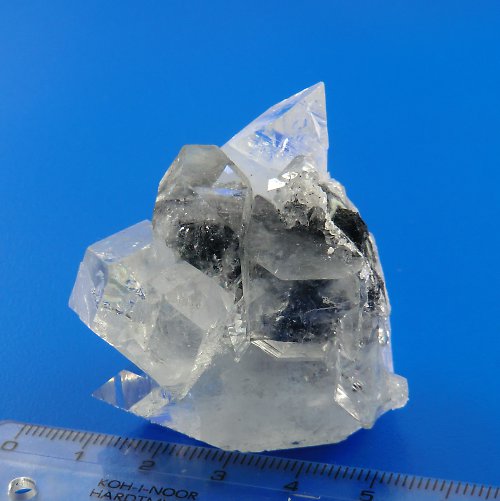 Apofylit zeolit (A17) 72 g
