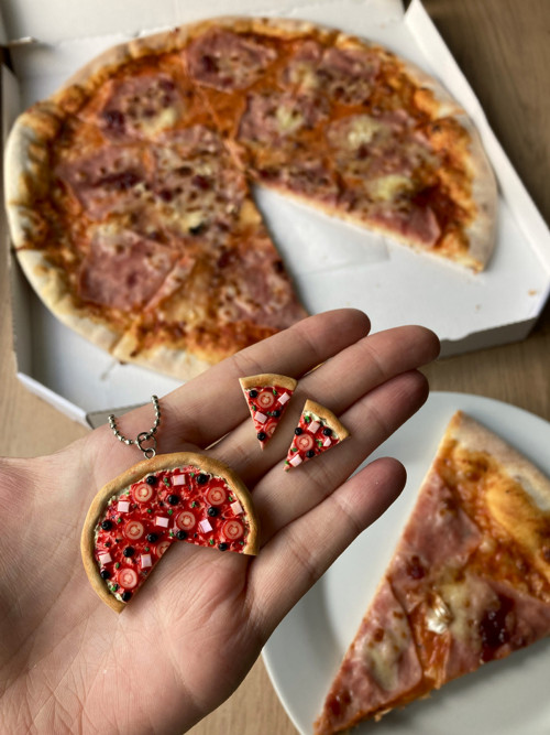 Pro milovnice pizzy — foto 1