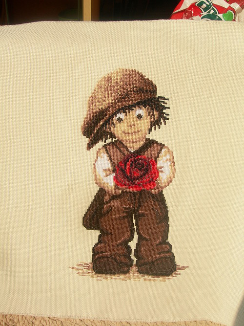 Gavroche — foto 1