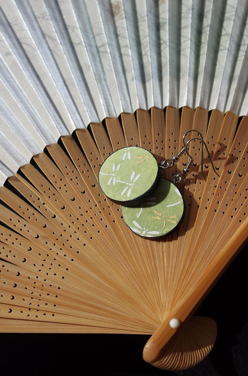 Krásky z Japonska "Taura" (Hodně duší)