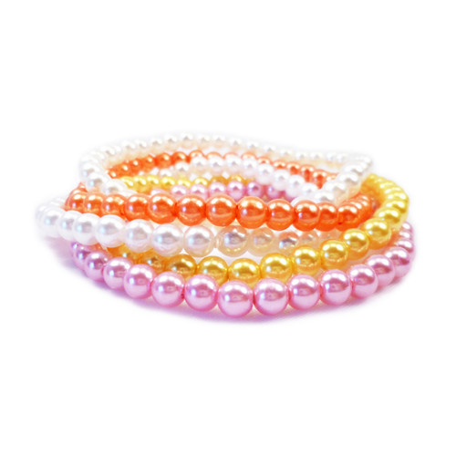 Náramky cukrátkové