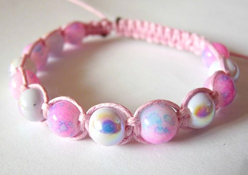 Shamballa Růžová