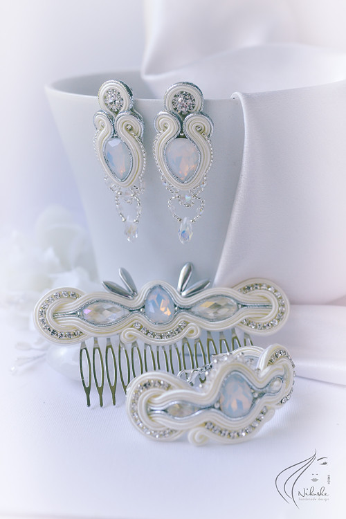 Happilly ever after - Set na svatbu
