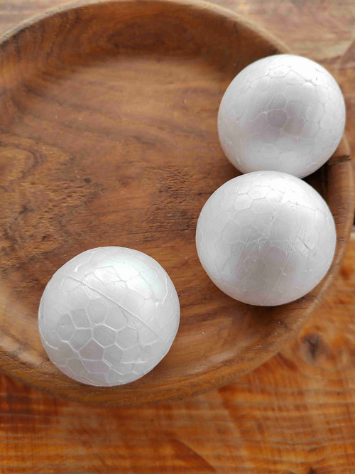 Koule Ø50 mm polystyren