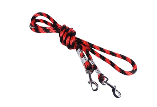 Vodítko Dinofashion přepínací 12 mm, délka 2,3 m