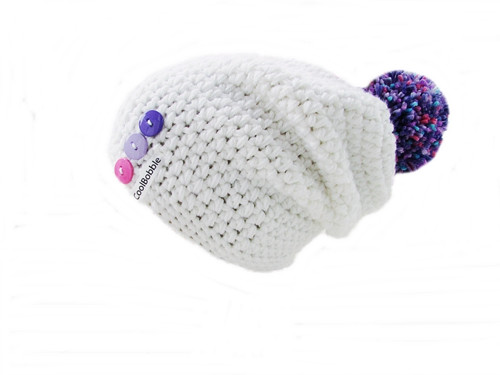 Přepadlý kulíšek CoolBobble — foto 1