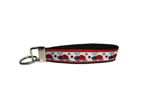 Klíčenka Ladybirds