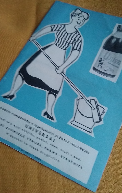 Počestné paní Pardubické ....... divadelní program