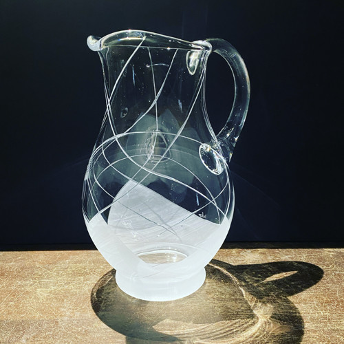 Džbán 1500ml LINIE