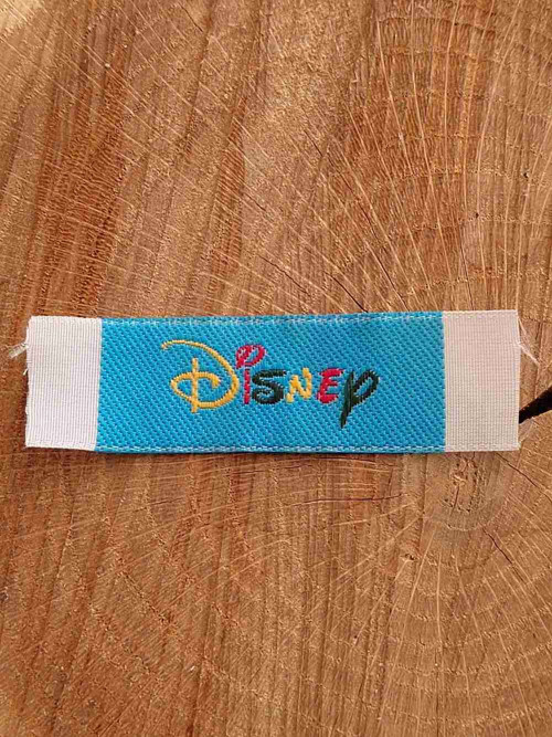 Nášivka Disney — foto 1