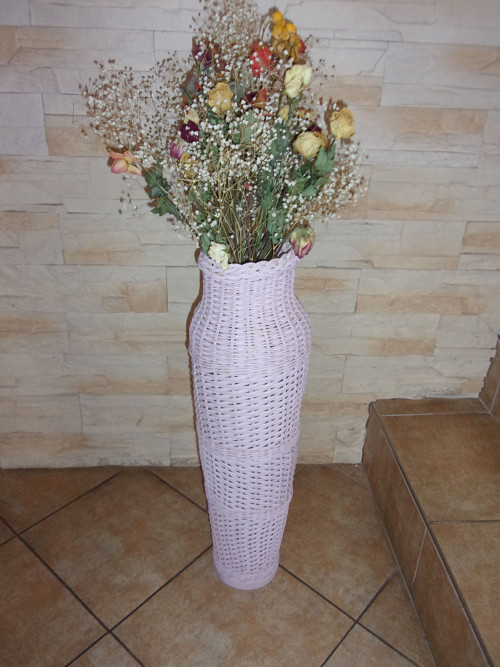 Váza 64 cm — foto 1