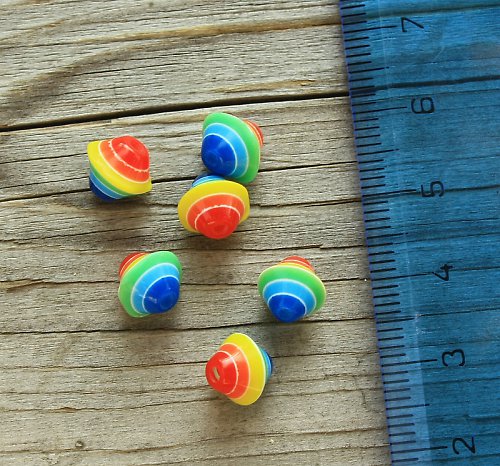 Plast-duhové — foto 1
