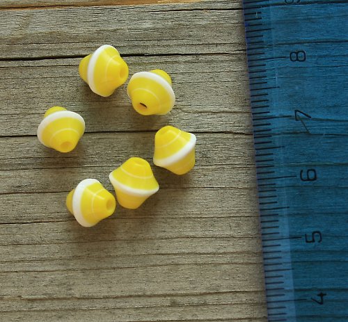 Plast-žluté — foto 1