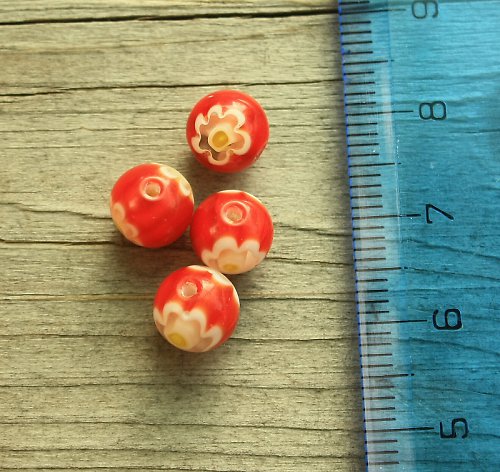 Millefiori — foto 1