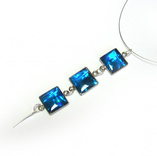 Blue lagune — foto 1